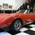 1975 Chevrolet Corvette