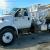2004 Ford F750