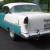 1955 Chevrolet Bel Air/150/210