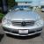 2004 Mercedes-Benz SL-Class SL500 2dr Roadster 5.0L