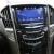 2014 Cadillac ATS 2.5L LUXURY SUNROOF NAV REAR CAM