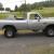 1992 Dodge Other Pickups W 250