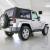 2008 Jeep Wrangler Sahara