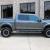 2016 Ford F-150 Supercrew 4WD
