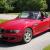2000 BMW M Roadster & Coupe M-Series