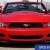 2012 Ford Mustang Convertible Clean Carfax