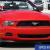 2012 Ford Mustang Convertible Clean Carfax