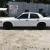 2008 Ford Crown Victoria Former Squad