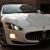 2013 Maserati Gran Turismo gran tursmo