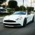 2015 Aston Martin Vanquish Carbon White