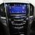2014 Cadillac ATS 2.0T LUXURY SUNROOF NAV REAR CAM