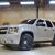 2009 Chevrolet Tahoe 4WD SSV Police Package