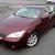 2007 Lexus ES 350 Base 4dr Sedan