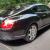 2006 Bentley Continental GT 2DR CPE