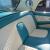 1957 Ford Thunderbird Base Convertible 2-Door | eBay