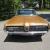 1968 Mercury Cougar DAN GURNEY SPECIAL EDITION | eBay