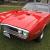1967 Pontiac Firebird  | eBay