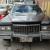 1976 Cadillac Fleetwood --