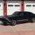 1968 Chevrolet Chevelle Murdered Out SS