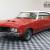 1970 Buick GS 455 STAGE 1. POSI. RESTORED. DOCUMENTED. RARE