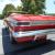 1962 Buick Skylark Convertible