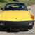 1975 Porsche 914 Buick V6 grand national motor