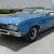 1971 Buick GS --
