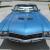 1971 Buick GS --