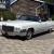 1970 Cadillac DeVille 1970 CADDY CONVERTIBLE