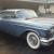 1957 Cadillac Coupe Series 62 COUPE
