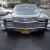 1968 Cadillac Fleetwood