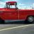 1956 Chevrolet Other Pickups CAMEO, RARE, HOT ROD