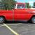1956 Chevrolet Other Pickups CAMEO, RARE, HOT ROD