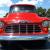 1956 Chevrolet Other Pickups CAMEO, RARE, HOT ROD