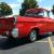 1956 Chevrolet Other Pickups CAMEO, RARE, HOT ROD