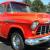 1956 Chevrolet Other Pickups CAMEO, RARE, HOT ROD