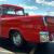 1956 Chevrolet Other Pickups CAMEO, RARE, HOT ROD