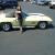 1967 Chevrolet Corvette CONVERTIBLE