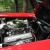 1964 Chevrolet Corvette convertible