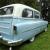1954 Chevrolet 210 Handy Man Wagon