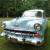1954 Chevrolet 210 Handy Man Wagon