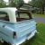 1954 Chevrolet 210 Handy Man Wagon