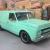 1970 Chevrolet C-10 Suburban