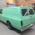 1970 Chevrolet C-10 Suburban