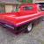 1966 Chevrolet C-10 Short Wheelbase Fleetside