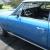 1966 Chevrolet Chevelle SUPER SPORT