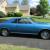 1966 Chevrolet Chevelle SUPER SPORT