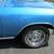1966 Chevrolet Chevelle SUPER SPORT