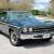 1969 Chevrolet Chevelle SS Gorgeous Classic Factory Air 396 V8 PS PB