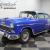 1955 Chevrolet Bel Air/150/210 Del Ray